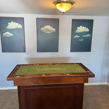 Cozy Affordable 2Br Close To The Strip